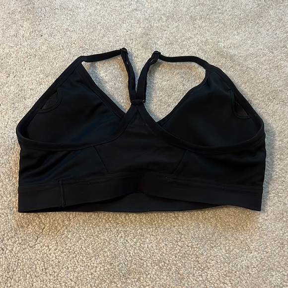 Nike Sports Bra - Picture 2 of 3